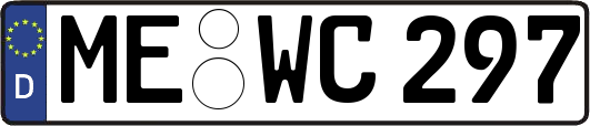 ME-WC297