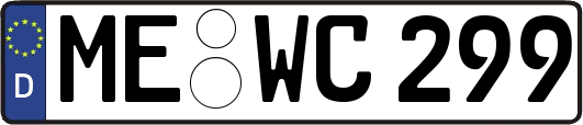ME-WC299