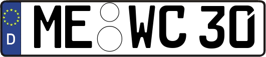 ME-WC30