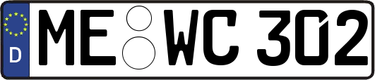 ME-WC302