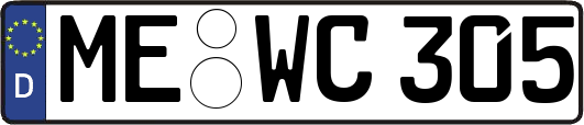 ME-WC305