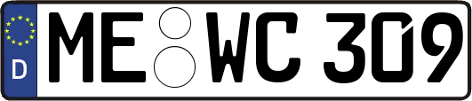 ME-WC309