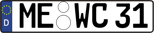 ME-WC31