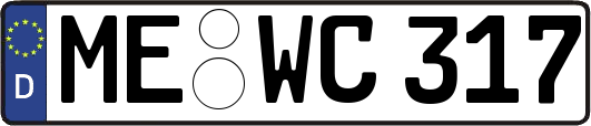 ME-WC317