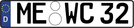 ME-WC32
