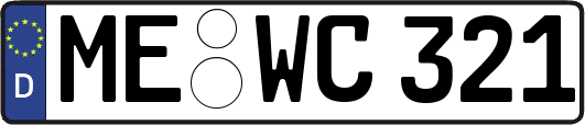 ME-WC321