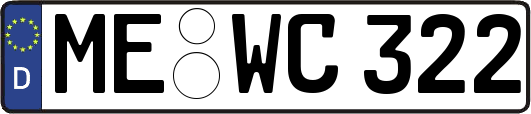 ME-WC322