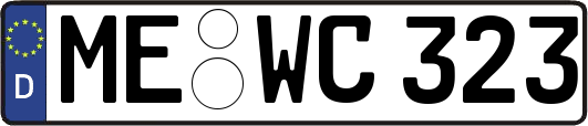 ME-WC323