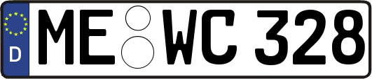 ME-WC328
