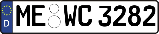 ME-WC3282