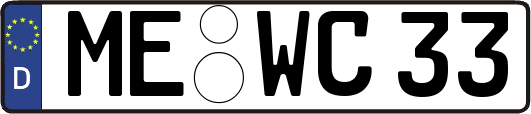 ME-WC33