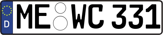 ME-WC331