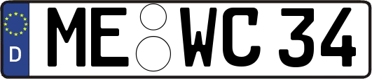 ME-WC34
