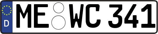 ME-WC341