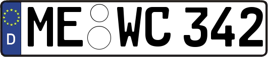 ME-WC342