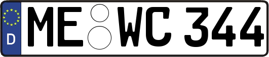 ME-WC344
