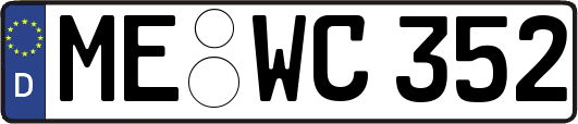 ME-WC352
