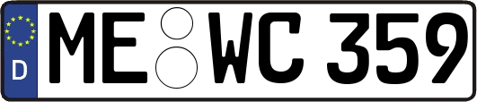 ME-WC359