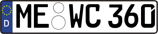 ME-WC360