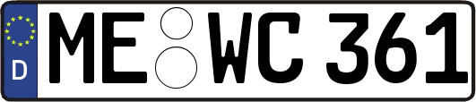 ME-WC361