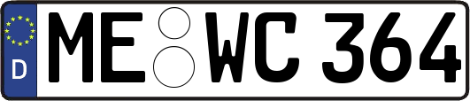 ME-WC364