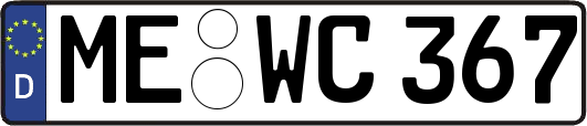 ME-WC367