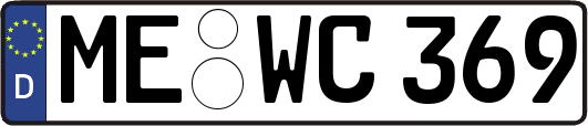 ME-WC369