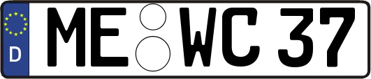 ME-WC37