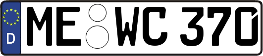 ME-WC370