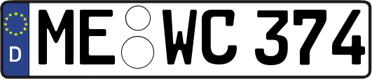ME-WC374