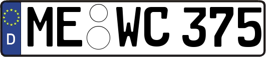 ME-WC375