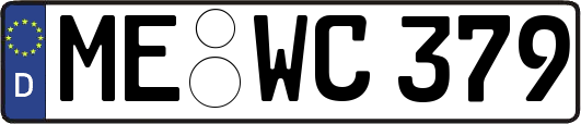 ME-WC379