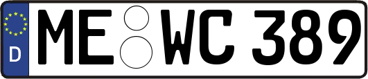 ME-WC389