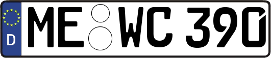 ME-WC390