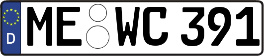 ME-WC391