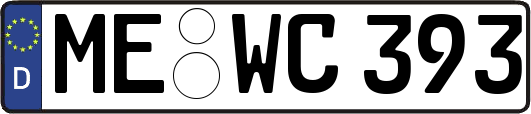 ME-WC393