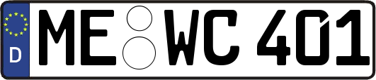 ME-WC401