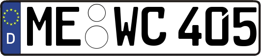 ME-WC405