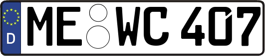 ME-WC407