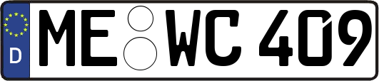 ME-WC409