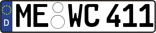ME-WC411