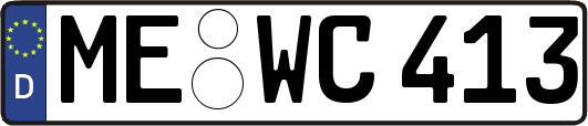 ME-WC413