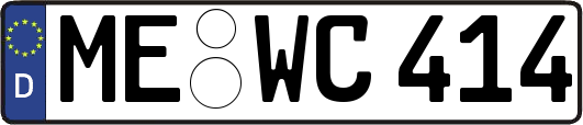 ME-WC414
