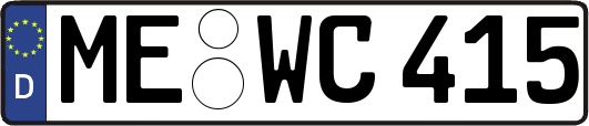 ME-WC415