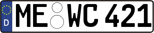 ME-WC421
