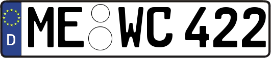 ME-WC422