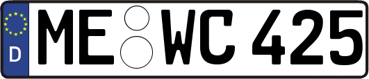ME-WC425