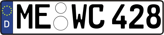 ME-WC428
