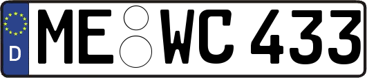 ME-WC433