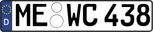ME-WC438